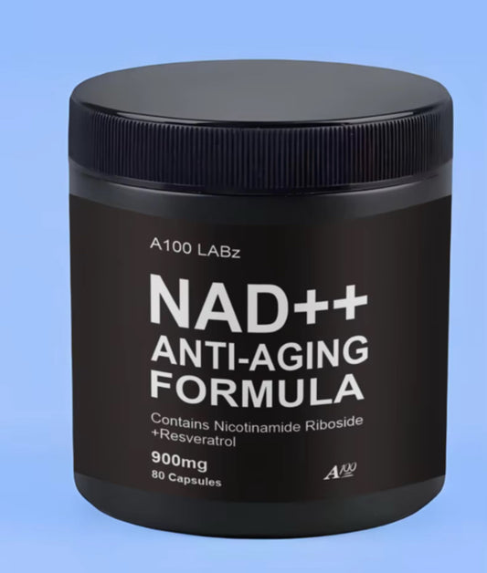 A💯 NAD++